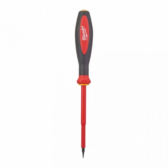 Викрутка VDE діелектрична MILWAUKEE PH2х100мм