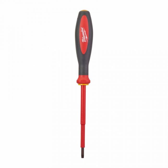 Викрутка VDE діелектрична MILWAUKEE PH2х100мм