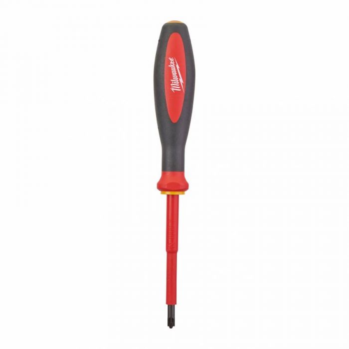 Викрутка VDE діелектрична MILWAUKEE PH2х100мм