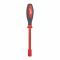 Викрутка VDE діелектрична MILWAUKEE SW10х125