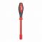 Викрутка VDE діелектрична MILWAUKEE SW6х125