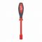 Викрутка VDE діелектрична MILWAUKEE SW9х125