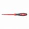Викрутка VDE діелектрична MILWAUKEE T15х75мм