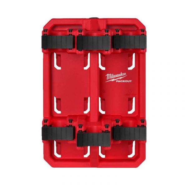 Полиця для зберігання - довга підставка для інструментів Milwaukee Packout