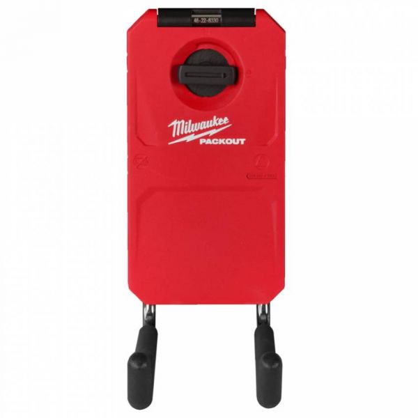 Унивірсальний прямий підвісний крючок Milwaukee Packout