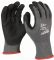Рукавички MILWAUKEE із захистом 5 рівня від порізів, 9/L
