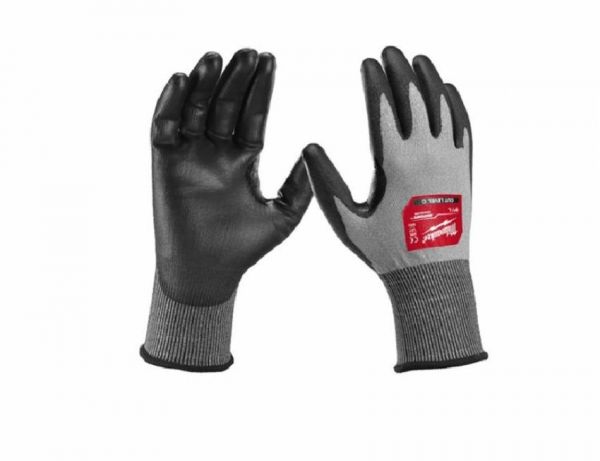 Перчатки защитные Hi-Dex (Хай Декс) 3/С, 7/S