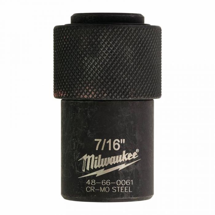 Перехідник MILWAUKEE з 1/2" на 7/16"