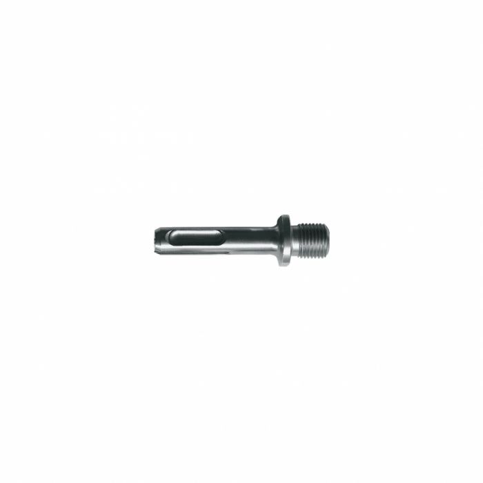 Перехідник зі стопорним гвинтом SDS-PLUS MILWAUKEE - 1/2" X 20 UN