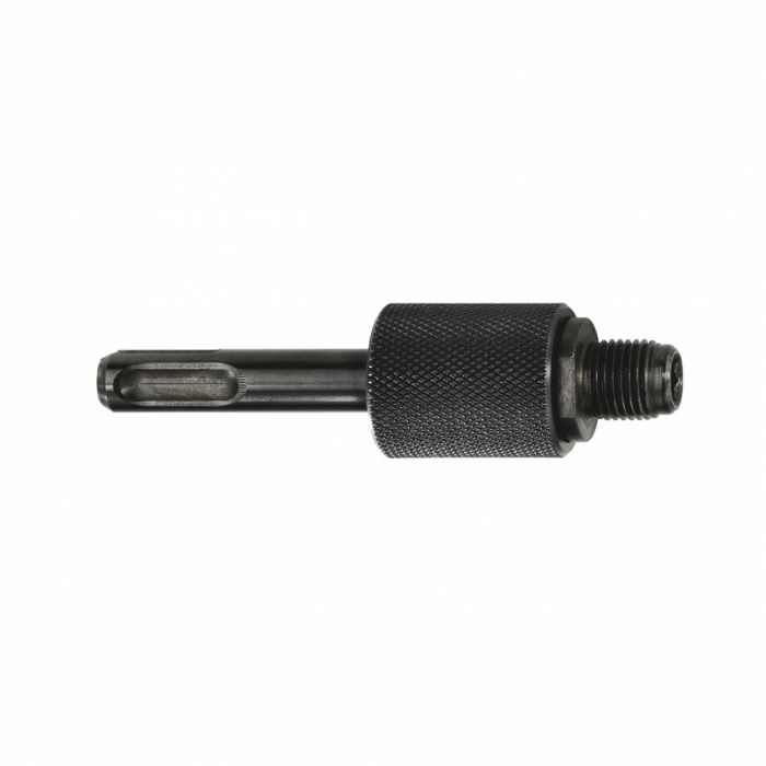 Перехідник зі стопорним гвинтом SDS-PLUS MILWAUKEE - 1/2" X 20 UN