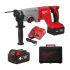 Перфоратор акумуляторний безщітковий SDS PLUS Milwaukee M18 BLHACD26-402X