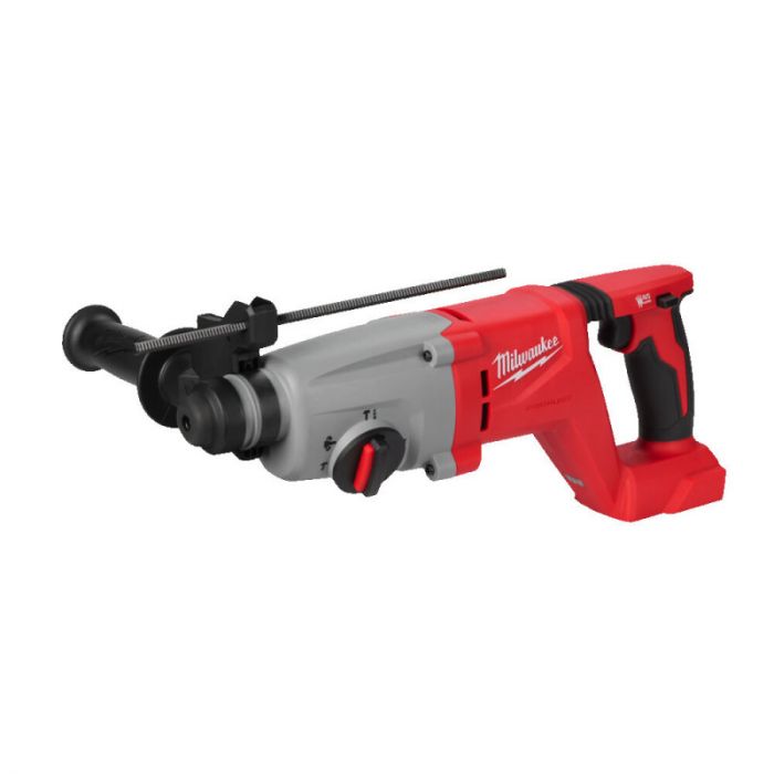 Перфоратор акумуляторний безщітковий SDS PLUS Milwaukee M18 BLHACD26-402X