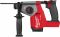 Перфоратор акумуляторний безщітковий SDS-PLUS MILWAUKEE M18 FHAC16-0X (1,7Дж)