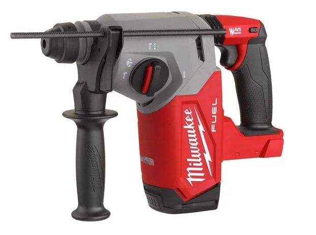 Перфоратор Milwaukee M18 FH-0X FUEL