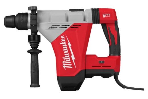 Перфоратор MILWAUKEE SDS-MAX HACO850 (енергія удару 11Дж)