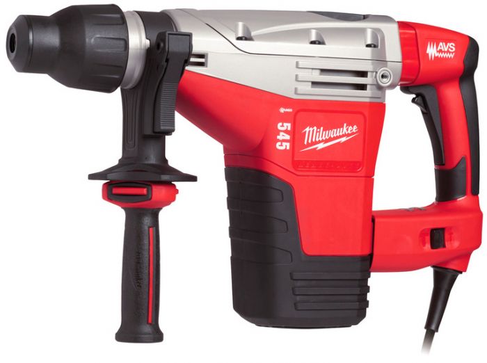 Перфоратор SDS-MAX MILWAUKEE, K 545 S, 1300Вт, 8,5Дж