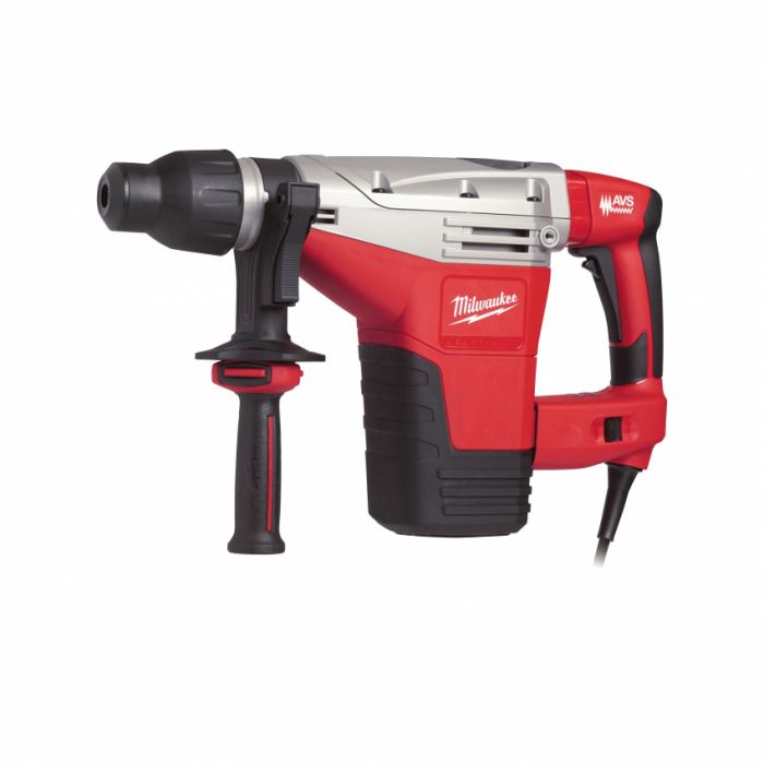 Перфоратор SDS-MAX MILWAUKEE, K 545 S, 1300Вт, 8,5Дж