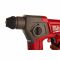 Перфоратор SDS-PLUS акумуляторний MILWAUKEE, M12 CH-0, 1,1Дж