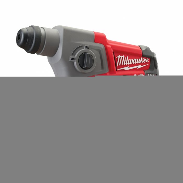 Перфоратор SDS-PLUS акумуляторний MILWAUKEE, M12 CH-0, 1,1Дж