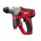 Перфоратор SDS-PLUS акумуляторний MILWAUKEE, M12 H-0, 0,9Дж