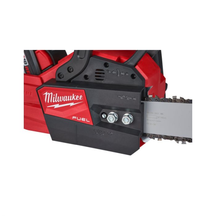 Пила ланцюгова акумуляторна MILWAUKEE M18 FCHS-122 FORGE™, 400мм