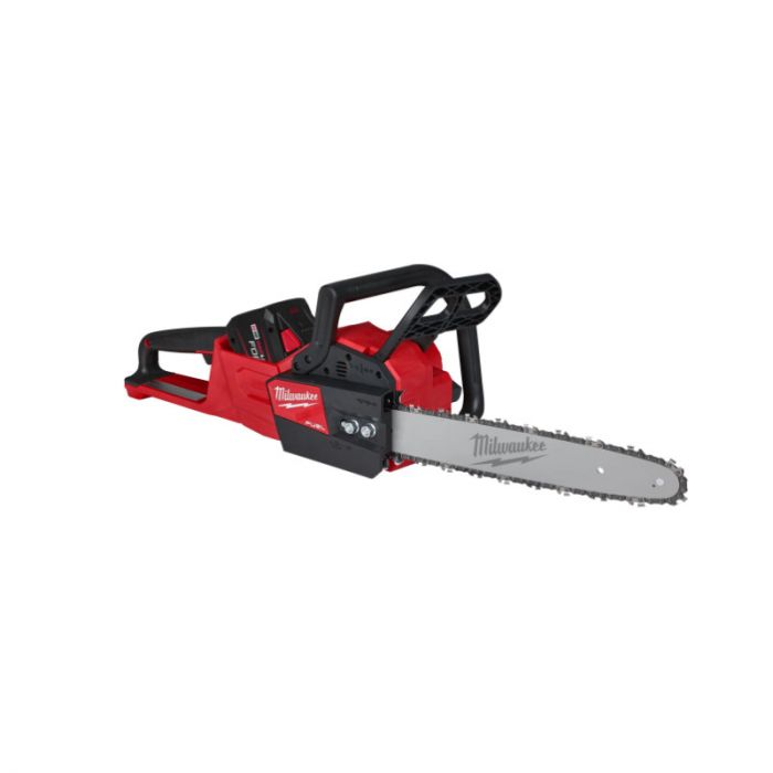 Пила ланцюгова акумуляторна MILWAUKEE M18 FCHS-122 FORGE™, 400мм