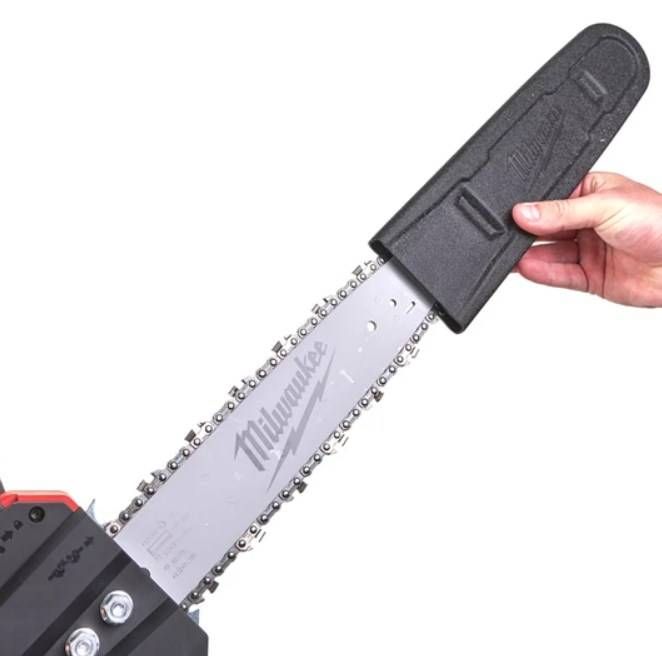 Пила ланцюгова акумуляторна MILWAUKEE, M18 FCHSC-0, 300 мм