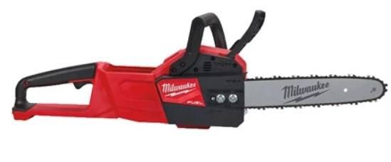 Пила ланцюгова акумуляторна MILWAUKEE, M18 FCHSC-0, 300 мм