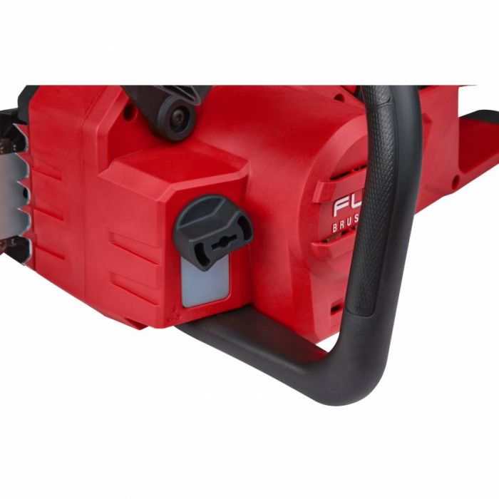 Пила цепная аккумуляторная MILWAUKEE, M18FCHS-0, 400 мм