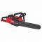 Пила цепная аккумуляторная MILWAUKEE, M18FCHS-0, 400 мм