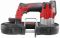 Пила стрічкова акумуляторна MILWAUKEE, M12 BS-0