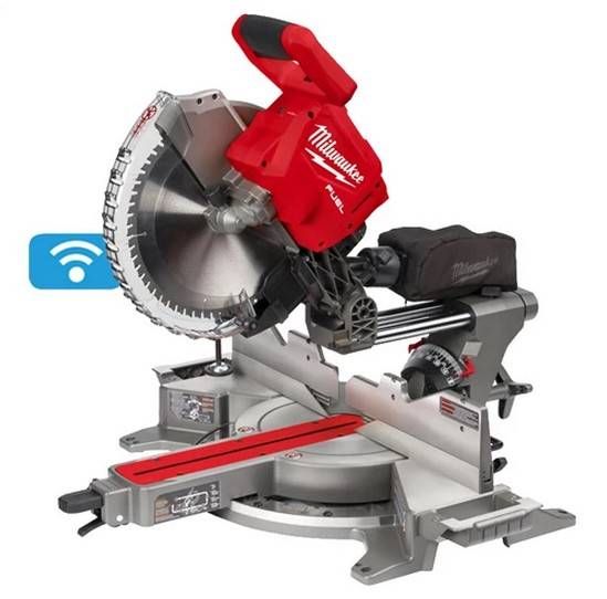 Пила MILWAUKEE M18 FMS305-0 4933471205