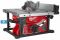 Пила настільно-циркулярна акумуляторна MILWAUKEE M18 FTS210-121B (Ø210мм) (ЗП+1ак.Х12Аг) FORGE™
