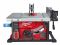 Пила настільно-циркулярна акумуляторна MILWAUKEE M18 FTS210-121B (Ø210мм) (ЗП+1ак.Х12Аг) FORGE™