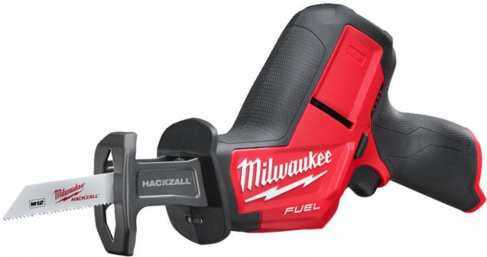 Пила шабельна акумуляторна MILWAUKEE, M12 CHZ-0