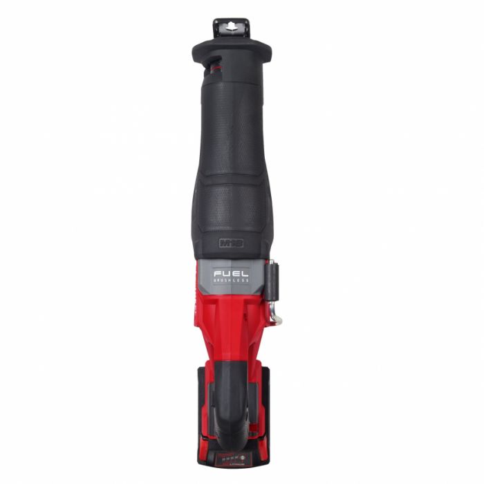 Пила шабельна акумуляторна MILWAUKEE, M18 FSZ-0X 4933479544