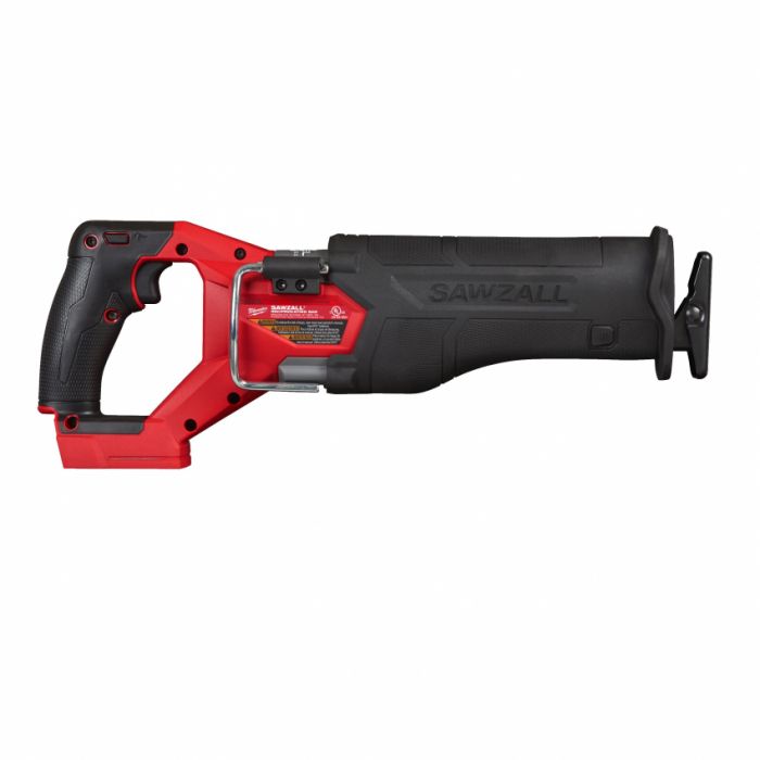 Пила шабельна акумуляторна MILWAUKEE, M18 FSZ-0X 4933479544