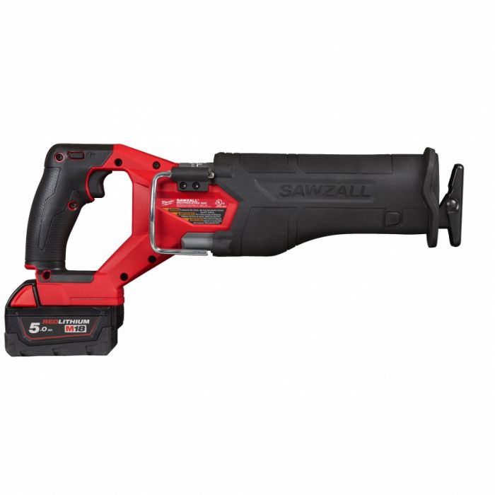 Пила шабельна акумуляторна MILWAUKEE, M18 FSZ-0X 4933479544