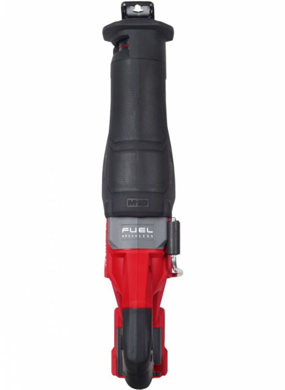 Пила шабельна акумуляторна MILWAUKEE, M18 FSZ-0X 4933479544