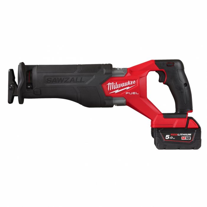 Пила шабельна акумуляторна MILWAUKEE, M18 FSZ-0X 4933479544