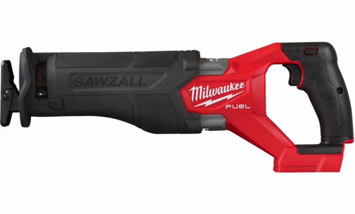 Пила шабельна акумуляторна MILWAUKEE, M18 FSZ-0X 4933479544