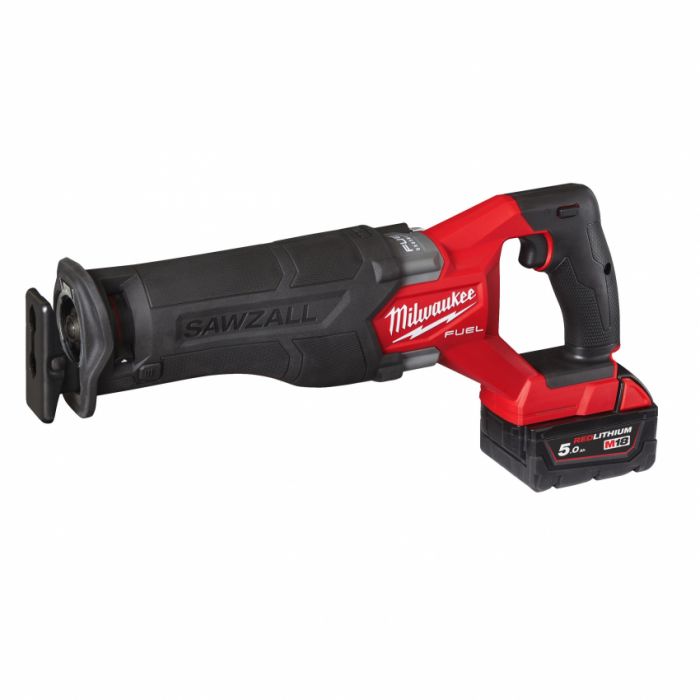 Пила шабельна акумуляторна MILWAUKEE, M18 FSZ-0X 4933479544