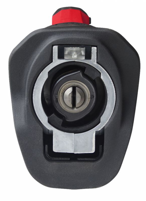 Пила шабельна акумуляторна безщіткова MILWAUKEE M18 FSZ-0 (каркас) + M18 B5 подарунок