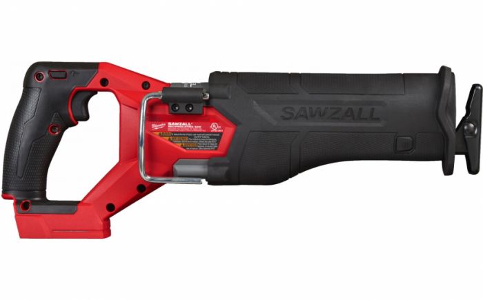 Пила шабельна акумуляторна MILWAUKEE, M18 FSZ-0X 4933479544