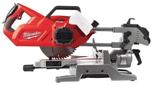 Пила торцювальна M18™ 216 мм MILWAUKEE 4933471057