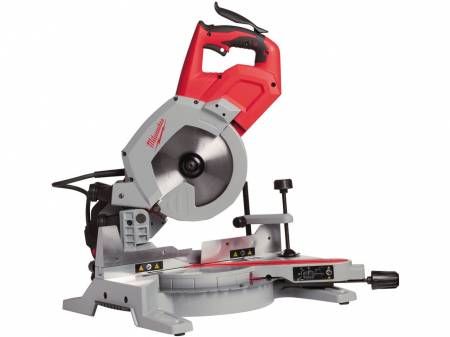 Пила торцювальна MILWAUKEE, MS 216 SB, 1800Вт, Ø216мм