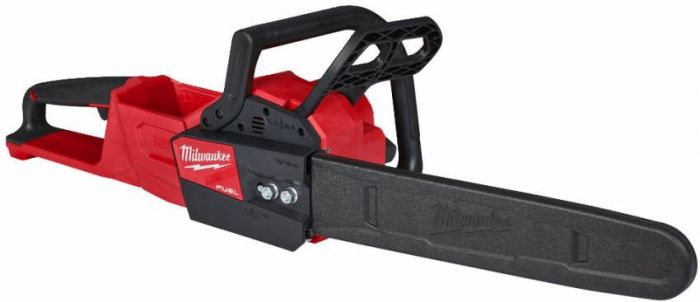 Пила цепная аккумуляторная MILWAUKEE, M18FCHS-0, 400 мм