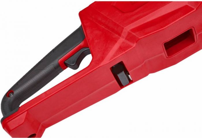 Пила цепная аккумуляторная MILWAUKEE, M18FCHS-0, 400 мм