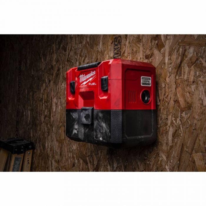 Пилосос акумуляторний PACKOUT MILWAUKEE, M18 FPOVCL-0