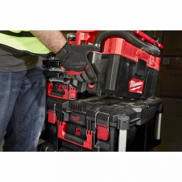 Пилосос акумуляторний PACKOUT MILWAUKEE, M18 FPOVCL-0